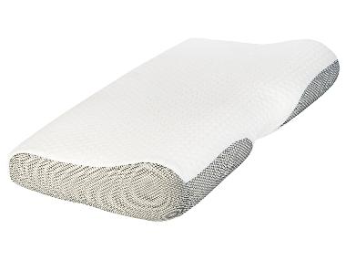 LIVARNO home Oreiller ergonomique multifonction