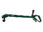 Taille-herbe Parkside sans fil : outillage de jardinage électrique.
