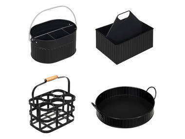 Wenko - Organisateur de cuisine en métal
