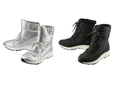 esmara® Bottes d'hiver femme