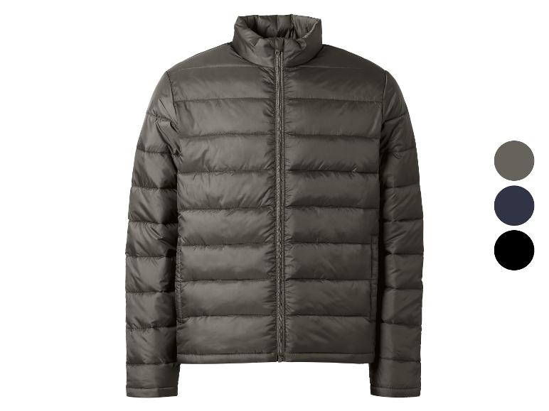 esmara Men Doudoune légère homme