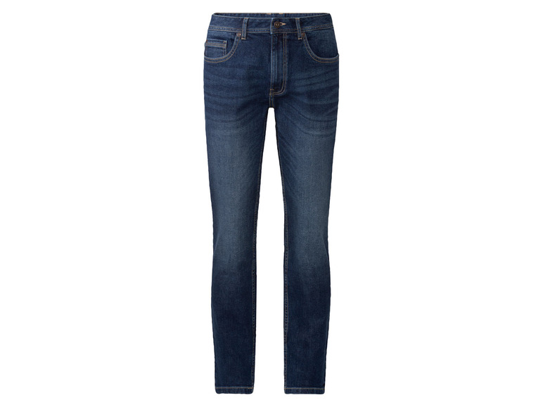 Aller en mode plein écran : LIVERGY® Jean slim homme - Image 2