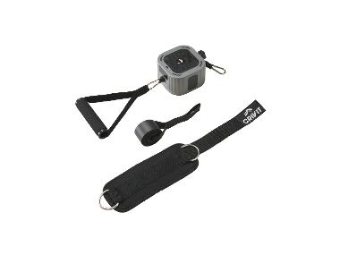 CRIVIT Appareil d’entraînement portable