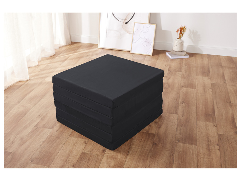 Aller en mode plein écran : LIVARNO home Matelas d’appoint double - Image 2
