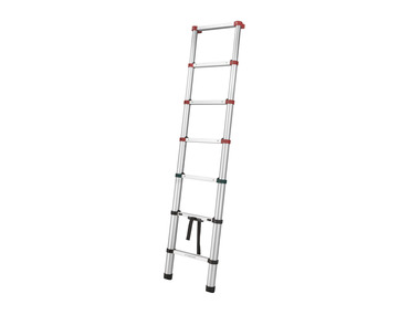 PARKSIDE® Échelle télescopique en aluminium