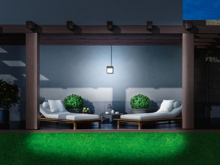Aller en mode plein écran : LIVARNO home Projecteur d'extérieur, 30 W - Image 5