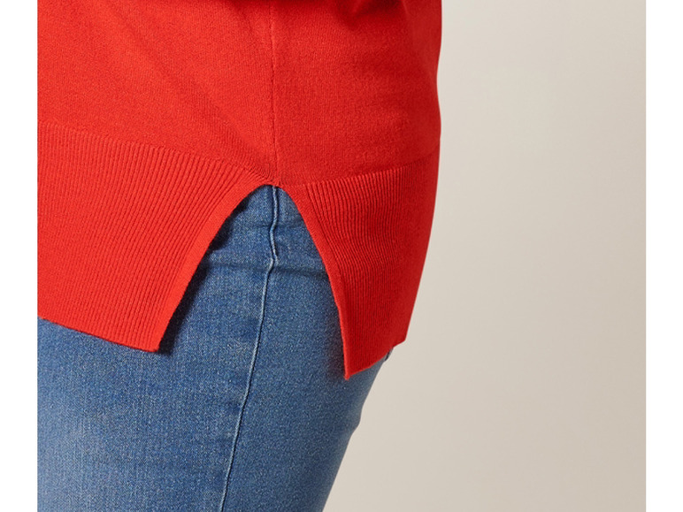 Aller en mode plein écran : Pull femme - Image 11