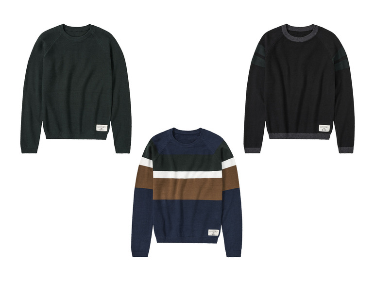 Aller en mode plein écran : pepperts!® Pull en maille garçon - Image 1