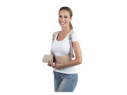 Ceinture dorsale lidl hotsell