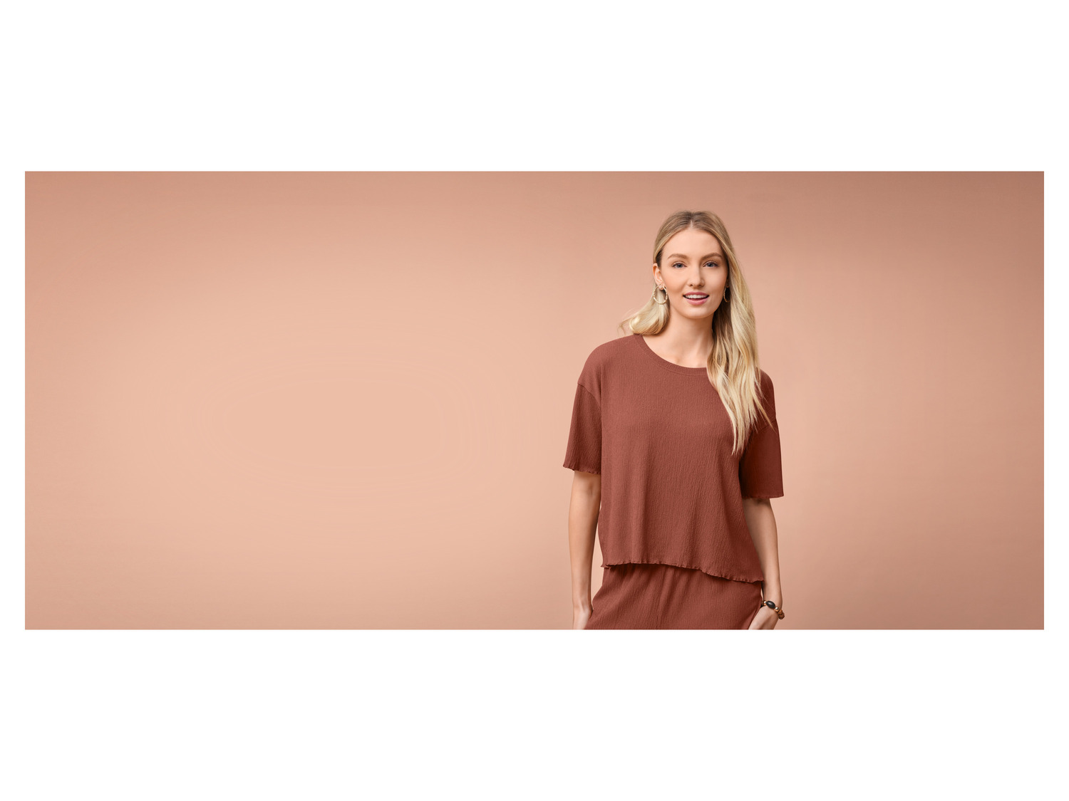 esmara® T-shirt oversize femme Acheter en ligne | LIDL