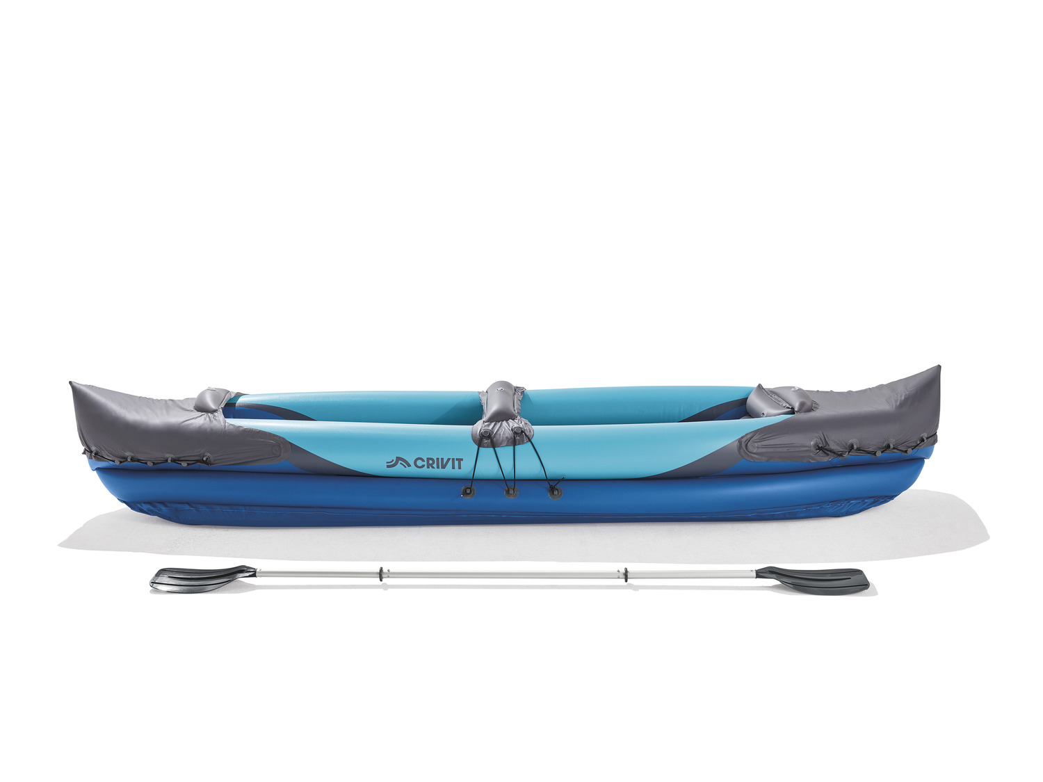 CRIVIT Kayak 2 places Acheter en ligne LIDL