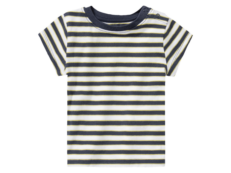 Aller en mode plein écran : Lot de 3 t-shirts bébé - Image 7