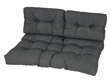 LIVARNO® Coussins pour siège en palettes