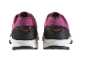 Paire de chaussures Crivit roses et noires.