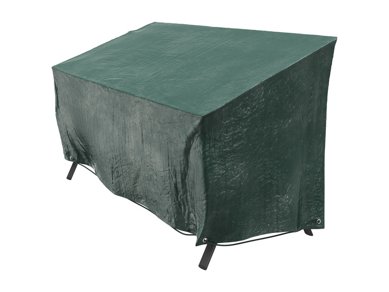 Aller en mode plein écran : LIVARNO home Housse pour mobilier de jardin - Image 8