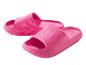 Paires de claquettes roses : confort et style estival.