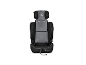 Siège-auto pour enfant BABYGO Freemove I-Size noir et gris.