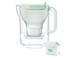 Carafe filtrante à eau Brita avec filtre Maxra Pro