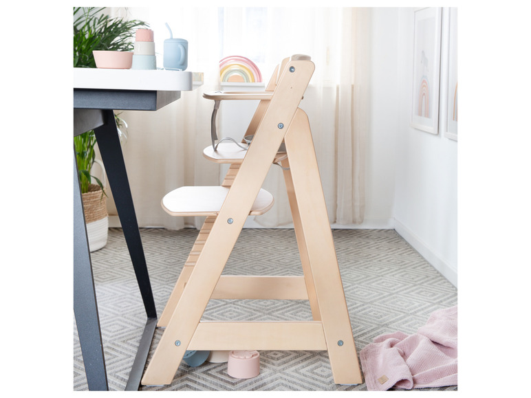 Aller en mode plein écran : roba Chaise haute enfant évolutive - Image 98