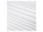 Texture de matelas : confort et soutien.