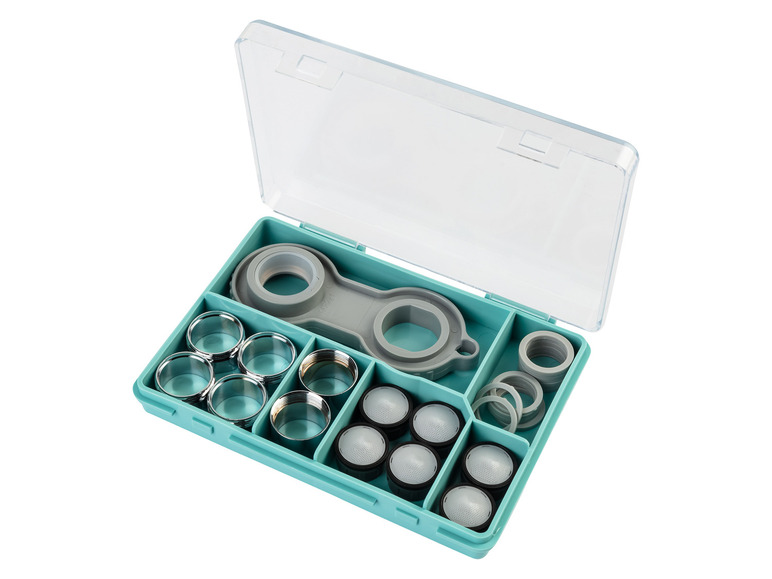 LIVARNO home Set économiseur d’eau