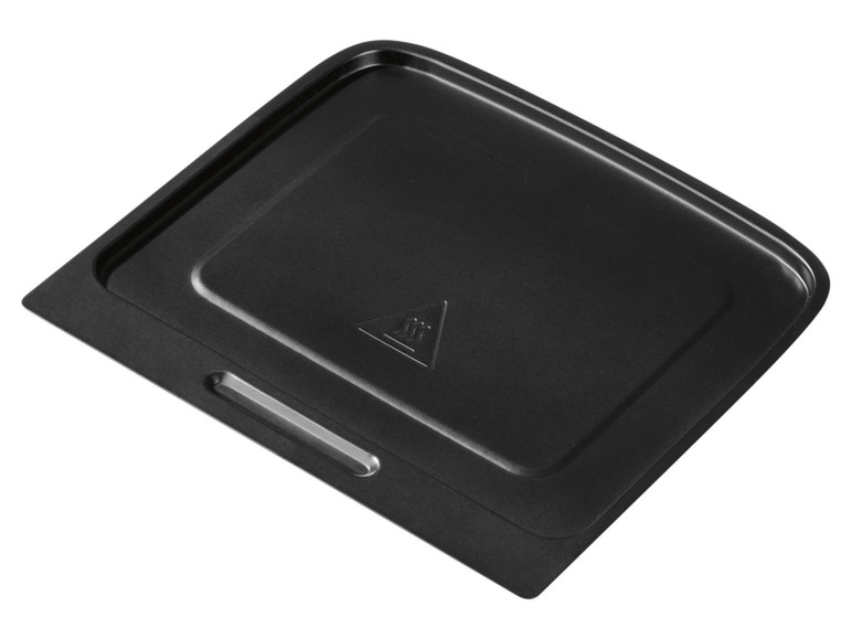 Friteuse à chaleur tournante, 12 l | LIDL