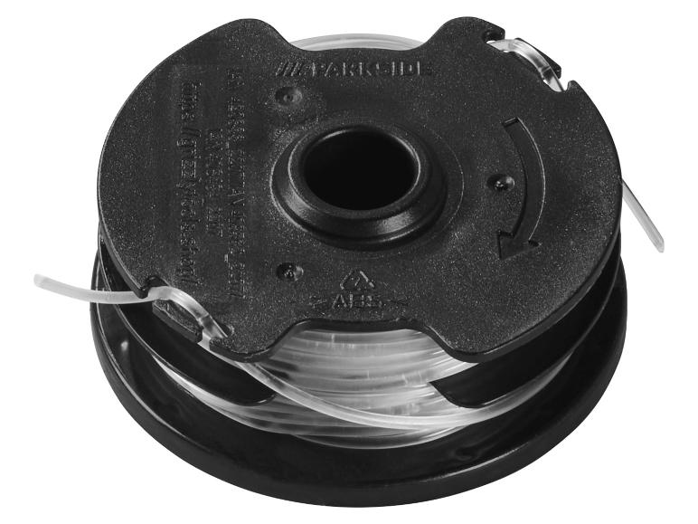 Bobine de fil Parkside pour coupe-bordures