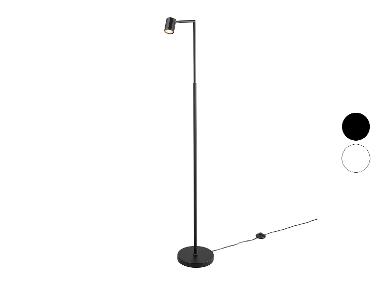 LIVARNO home Lampadaire à LED