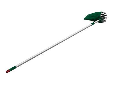PARKSIDE® Cueille-fruits télescopique