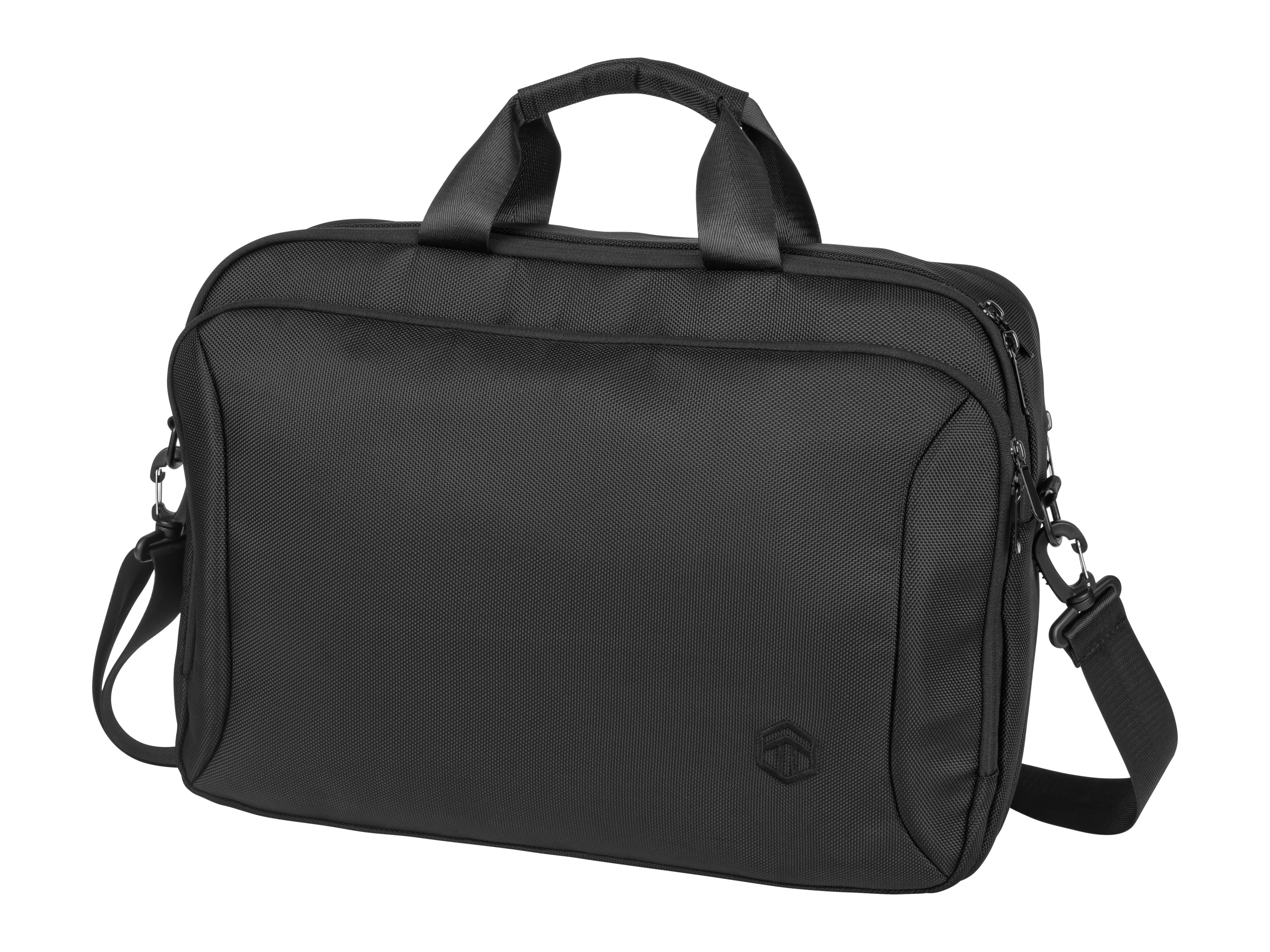 TOPMOVE® Sac à dos business ou sacoche pour ordinateur portable (Sac pour ordinateur)