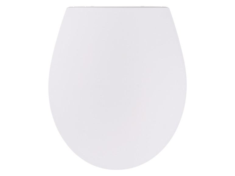 Aller en mode plein écran : Abattant WC en duroplast - Image 6