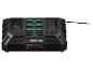 Chargeur Parkside pour batteries multiples.