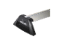 Détail d'un support de toit de la marque Wolfcraft.