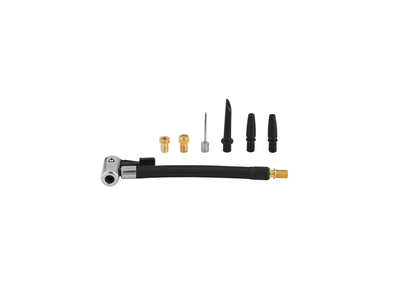 Aller en mode plein écran : PARKSIDE® Compresseur/pompe à air sans fil PAK 20-Li B2, 20 V - Image 5