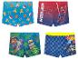 Maillots de bain enfant : Pokémon, Spider-Man, Pat' Patrouille et Hot Wheels.