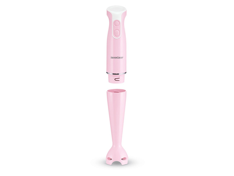 Aller en mode plein écran : SILVERCREST® Mixeur plongeant SSM 350 A1, 350 W - Image 15