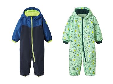 lupilu® Combinaison d’hiver bébé