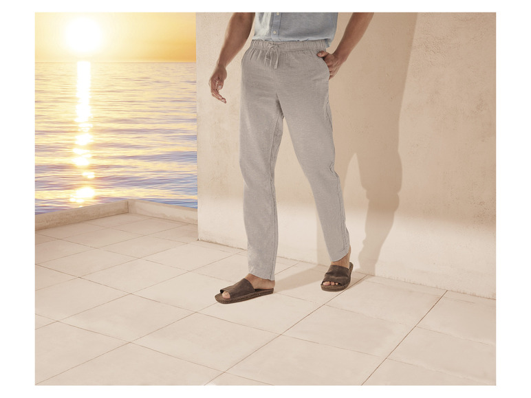 Aller en mode plein écran : LIVERGY® Pantalon homme - Image 7