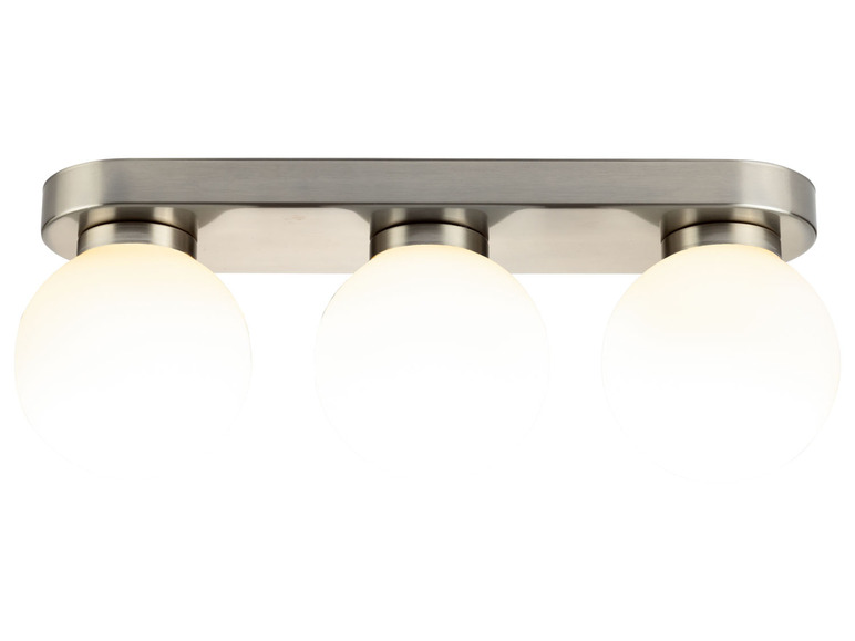 Aller en mode plein écran : LIVARNO home Plafonnier à LED à 3 LED, 4,9 W - Image 12