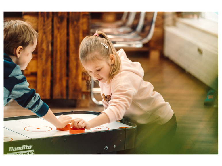 Aller en mode plein écran : Airhockey KiddySpeed - Image 3