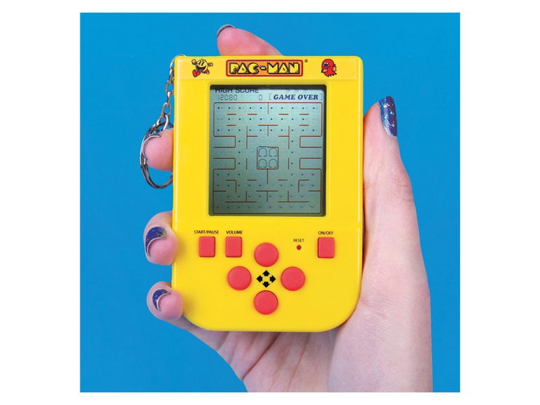 Jeu de porte-clés 2