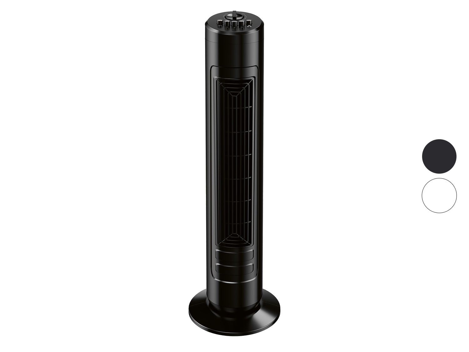 SILVERCREST® Ventilateur colonne, 50 W