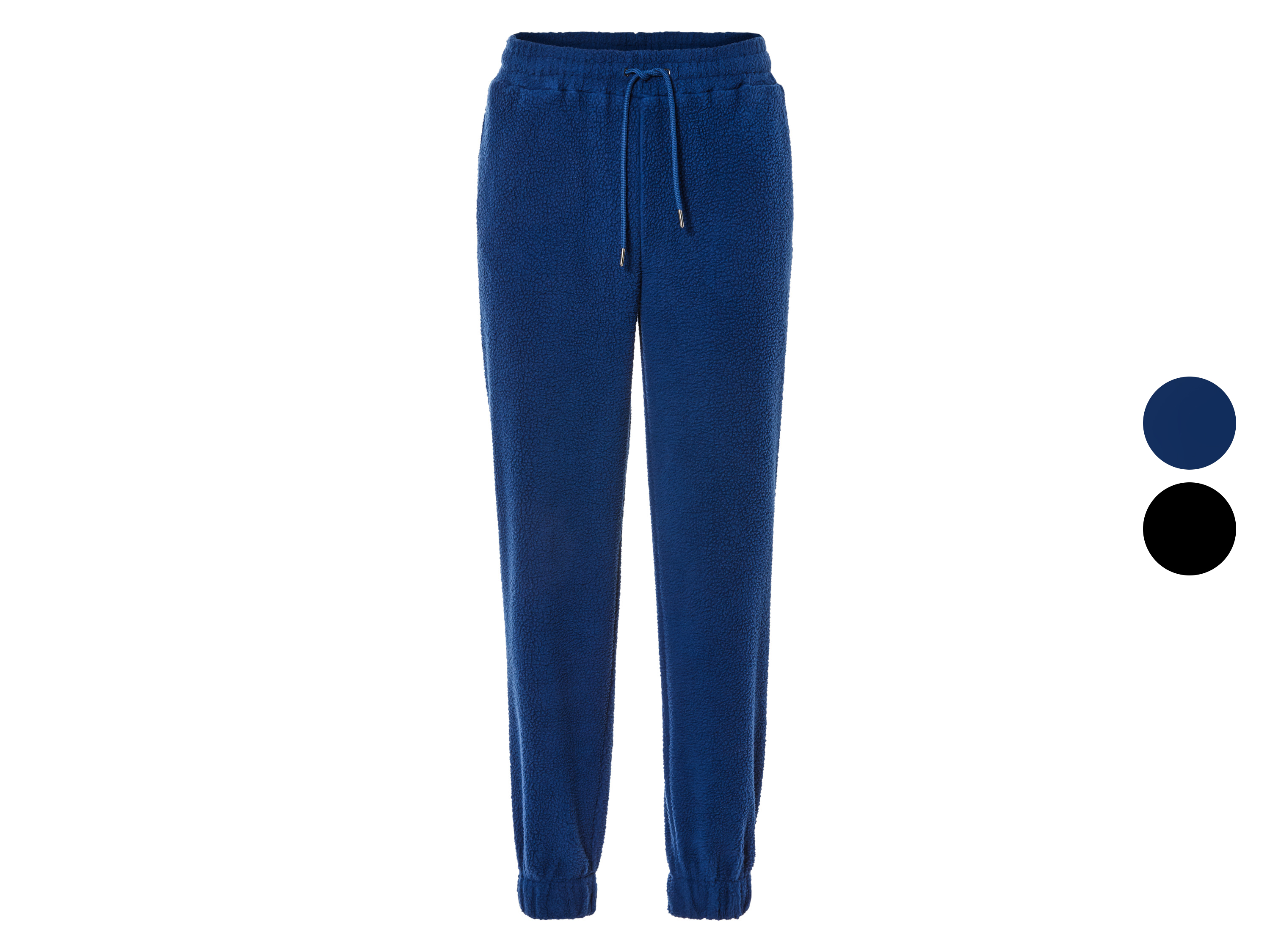 LIVERGY® Pantalon en sherpa homme