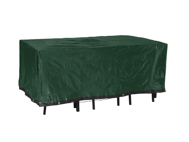 Aller en mode plein écran : PARKSIDE® Bâche de protection universelle, 4 x 5 m - Image 3