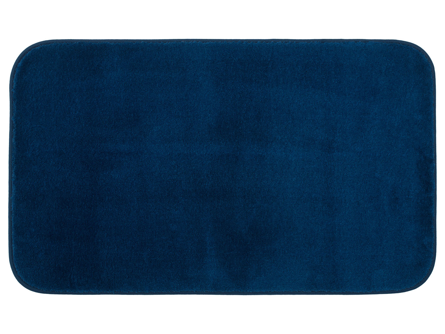 Gozze++Tapis+de+bain,+60+x+100+cm+(bleu+fonce)