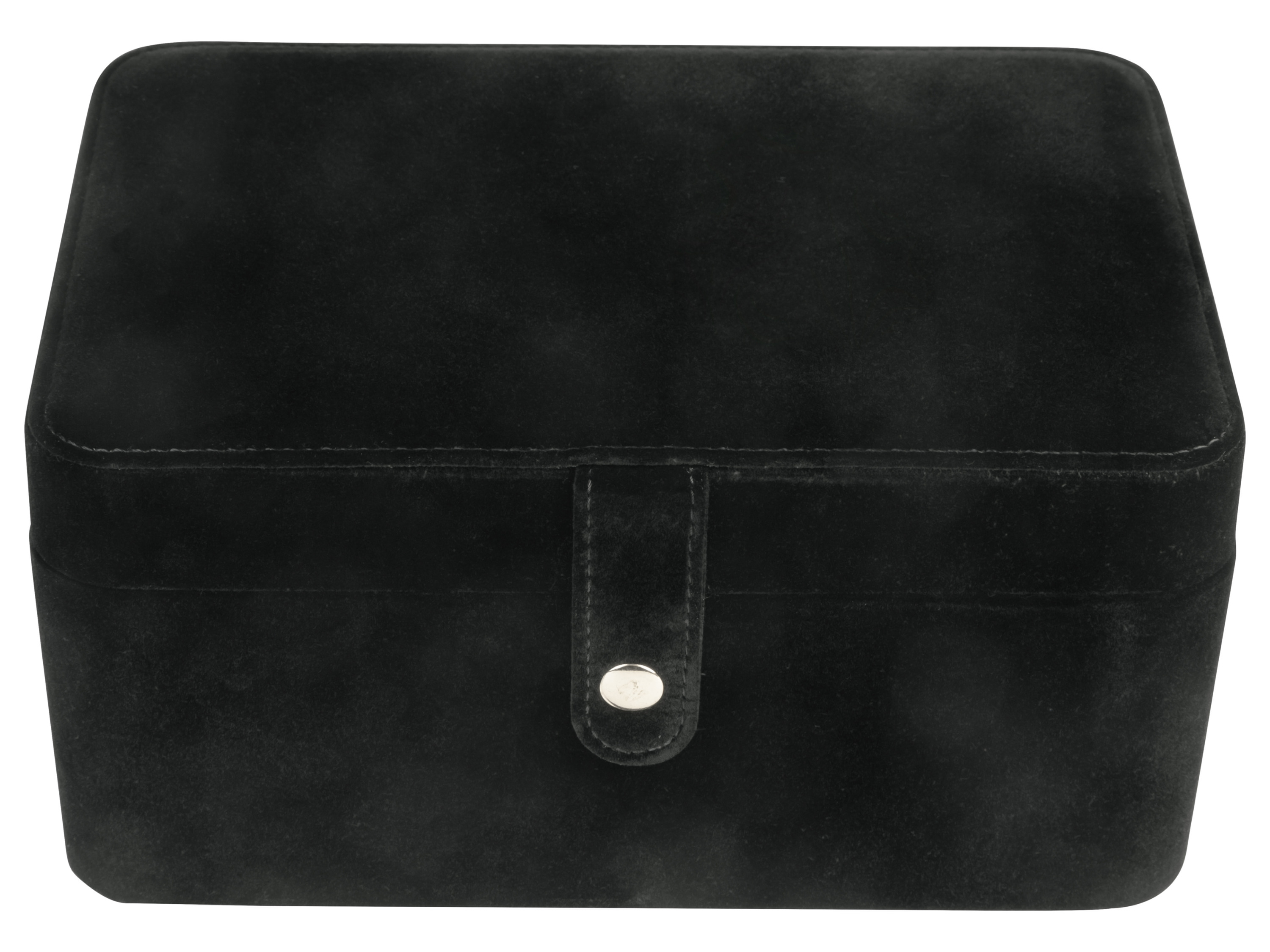 esmara® Coffre à bijoux (crème/noir)