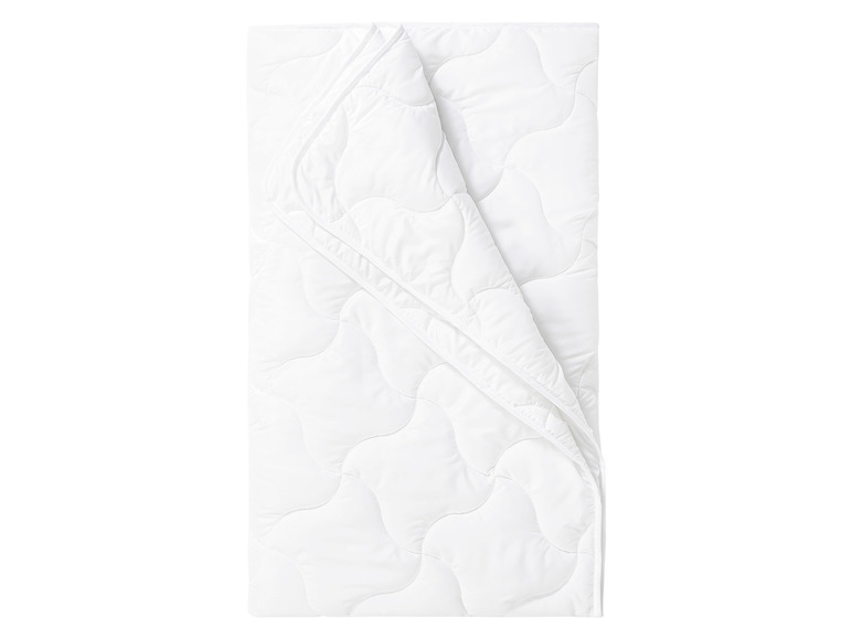 Aller en mode plein écran : LIVARNO home Couette FERAN ICE®, 240 x 220 cm - Image 3