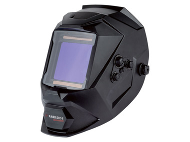 PARKSIDE PERFORMANCE® Casque de soudage automatique PSHP 1 A1