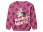 Sweat-shirt à pois Minnie Mouse pour enfants