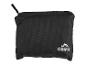 Sac de compression noir Crivit.